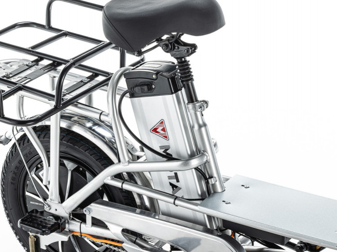 Электровелосипед Motax E-NOT Express Big Pro 6020 MК в Ростове