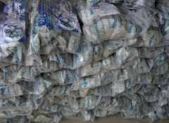 Камни для бани Порфирит Колотый 15кг