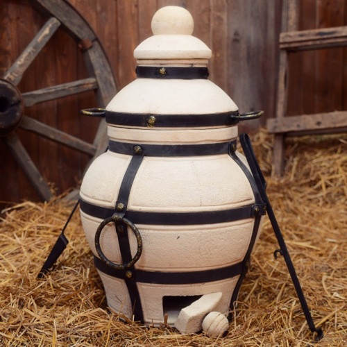 Тандыр Ахмат в Ростове