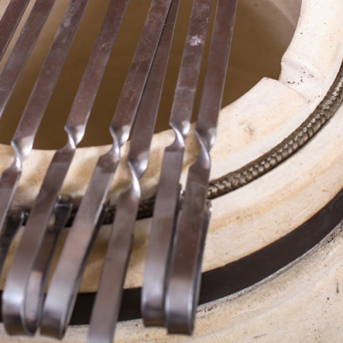 Тандыр Ахмат в Ростове