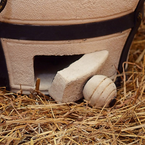 Тандыр Ахмат в Ростове