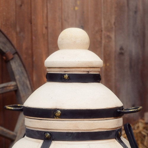 Тандыр Ахмат в Ростове