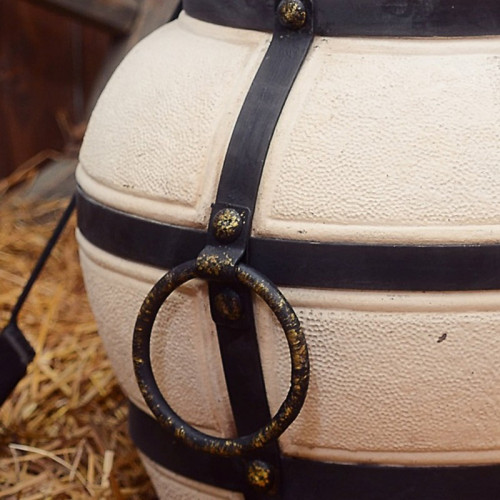 Тандыр Ахмат в Ростове