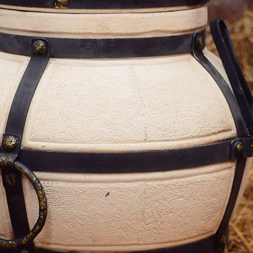 Тандыр Ахмат в Ростове