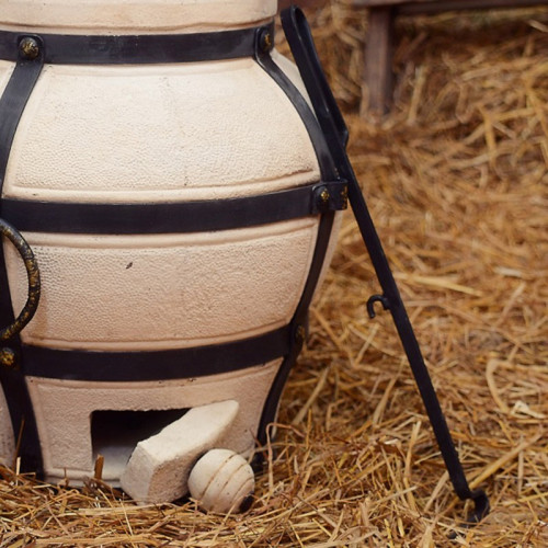 Тандыр Ахмат в Ростове