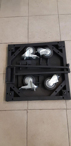 Тележка для тандыра универсальная 500*500 в Ростове