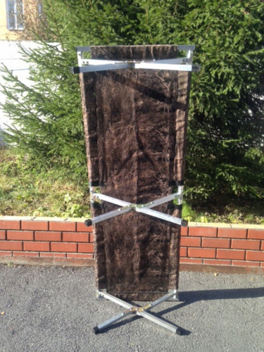 Раскладушка туристическая Медведь (170*65*40) в Ростове