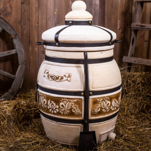 Тандыр Казачий в Ростове