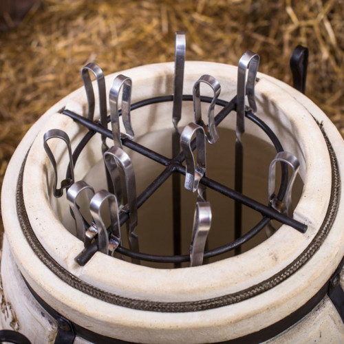 Тандыр Казачий в Ростове