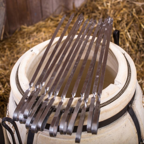 Тандыр Казачий в Ростове