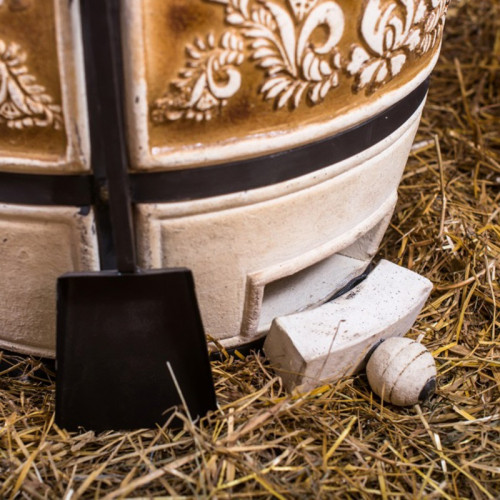 Тандыр Казачий в Ростове