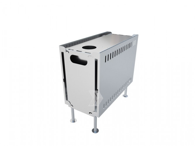 Печь банная INTENT в Ростове