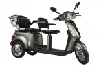 Электроскутер Volteco Trike L New в Ростове