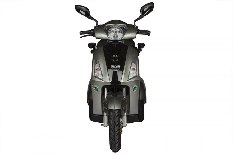 Электроскутер Volteco Trike L New в Ростове