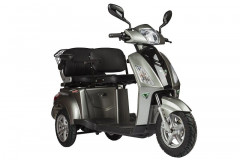 Электроскутер Volteco Trike L New