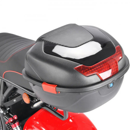 Электроскутер WHITE SIBERIA PRO 2500W в Ростове