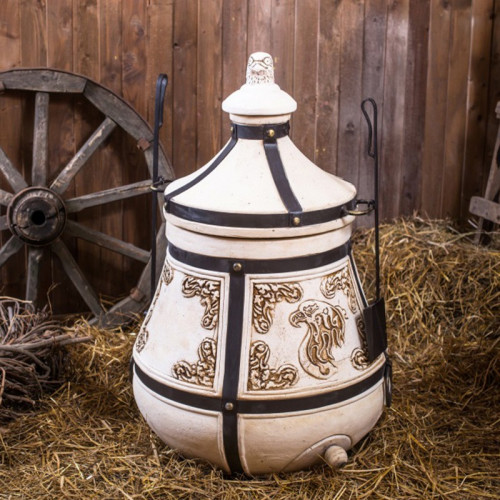 Тандыр Степной в Ростове