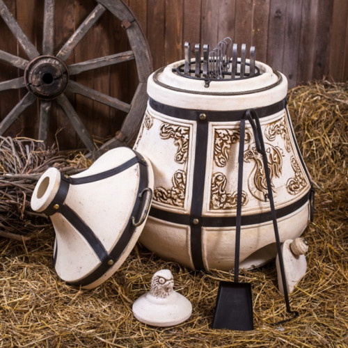 Тандыр Степной в Ростове