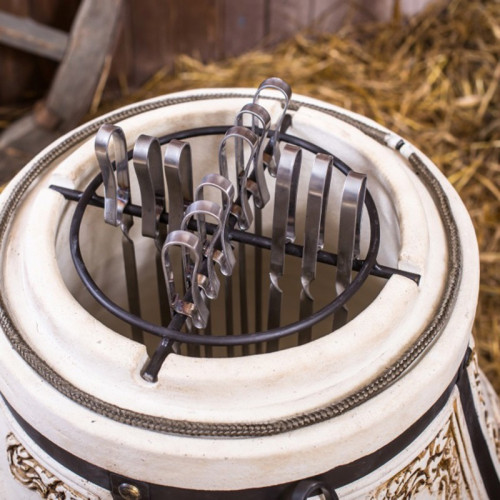 Тандыр Степной в Ростове