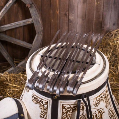 Тандыр Степной в Ростове