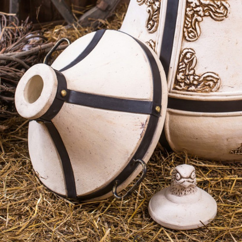 Тандыр Степной в Ростове