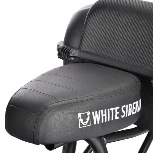 Электроскутер WHITE SIBERIA MINI R 2.0 1200W в Ростове