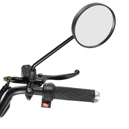 Электроскутер WHITE SIBERIA MINI R 2.0 1200W в Ростове