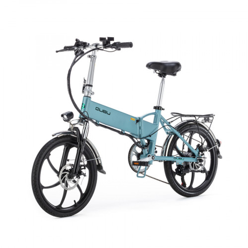 Электровелосипед Motax E-NOT Street Boy 48V10A в Ростове