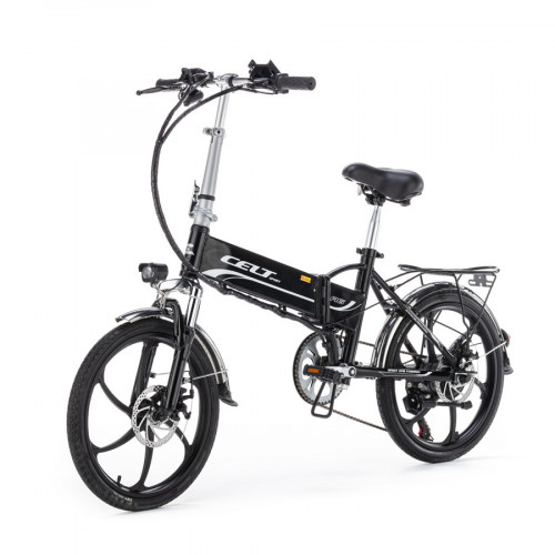 Электровелосипед Motax E-NOT Street Boy 48V10A в Ростове