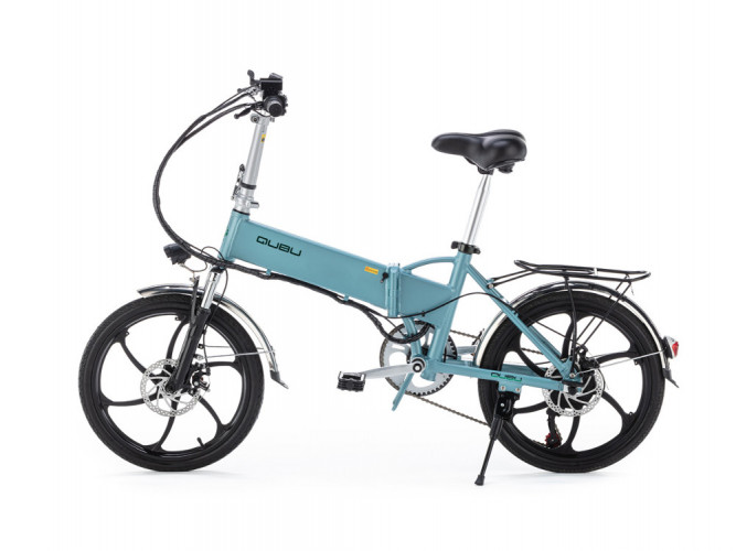 Электровелосипед Motax E-NOT Street Boy 48V10A в Ростове