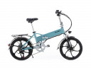 Электровелосипед Motax E-NOT Street Boy 48V10A в Ростове
