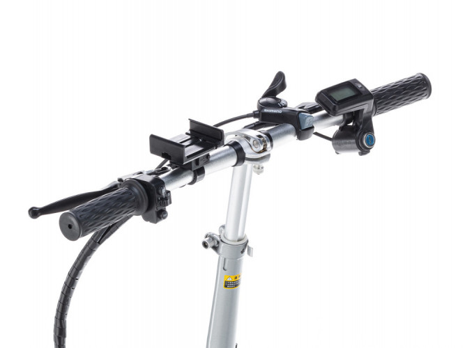 Электровелосипед Motax E-NOT Street Boy 48V10A в Ростове