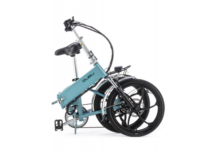 Электровелосипед Motax E-NOT Street Boy 48V10A в Ростове