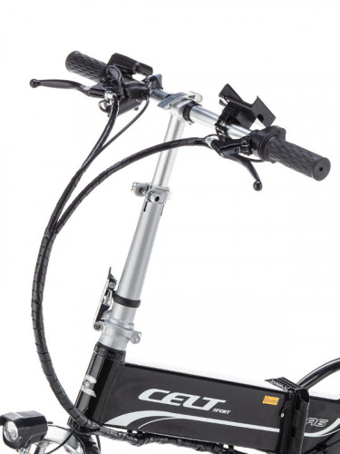 Электровелосипед Motax E-NOT Street Boy 48V10A в Ростове