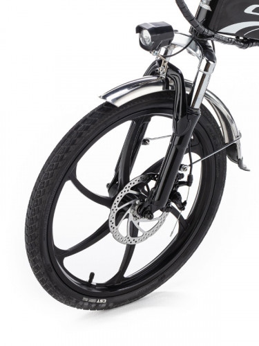 Электровелосипед Motax E-NOT Street Boy 48V10A в Ростове