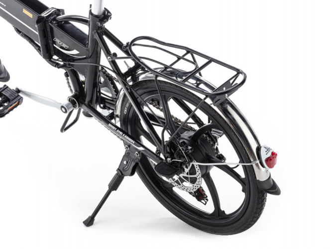 Электровелосипед Motax E-NOT Street Boy 48V10A в Ростове