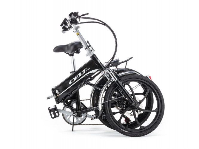 Электровелосипед Motax E-NOT Street Boy 48V10A в Ростове