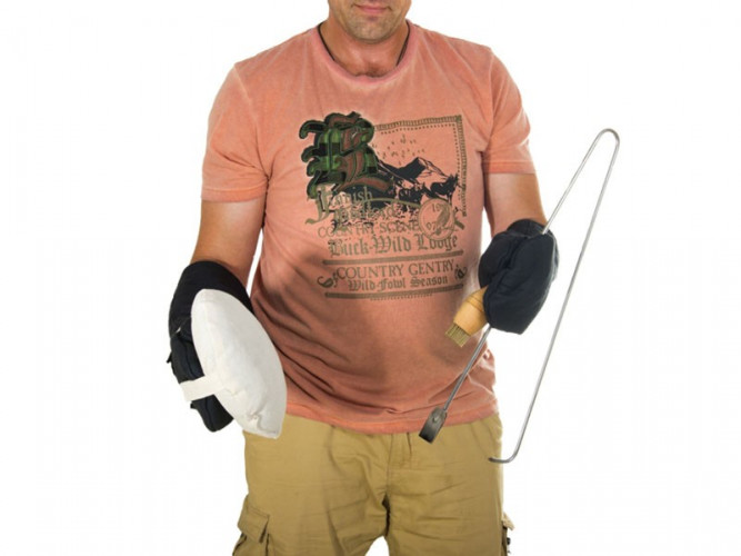 Комплект для приготовления лепешек в Ростове