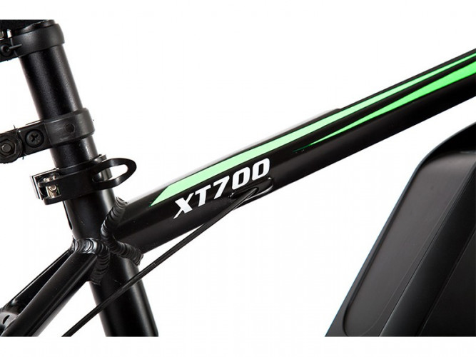 Электровелосипед Eltreco XT-700 в Ростове