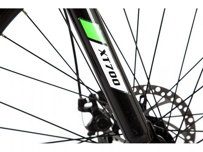 Электровелосипед Eltreco XT-700 в Ростове