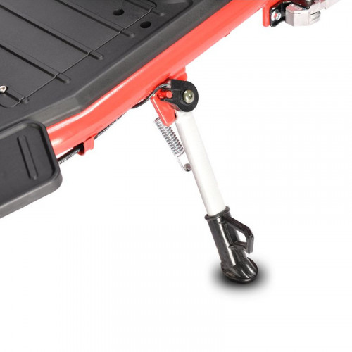 Электроскутер WHITE SIBERIA PRO BLACK EDITION 5000W в Ростове