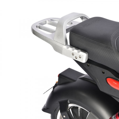 Электроскутер WHITE SIBERIA PRO BLACK EDITION 5000W в Ростове