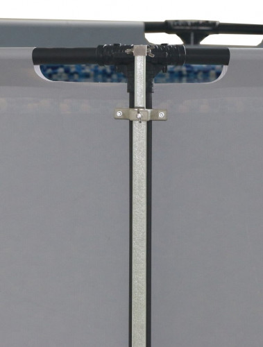 Подъемный тент-навес "Фиеста" для бассейна Intex/Bestway в Ростове