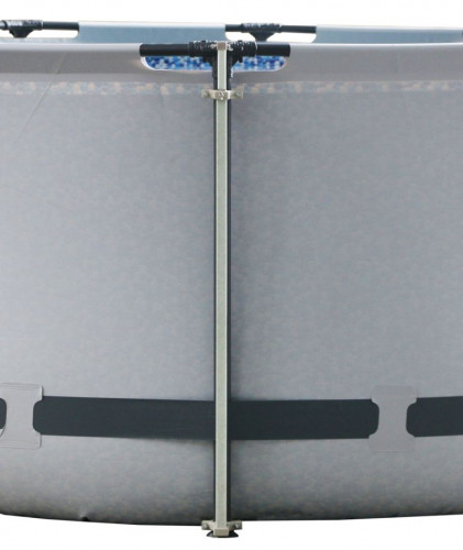 Подъемный тент-навес "Фиеста" для бассейна Intex/Bestway в Ростове