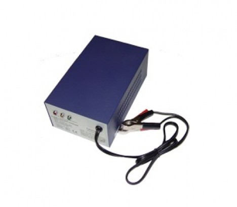 Зарядное устройство Leoch LC-2152 (12 В, 12 А) в Ростове