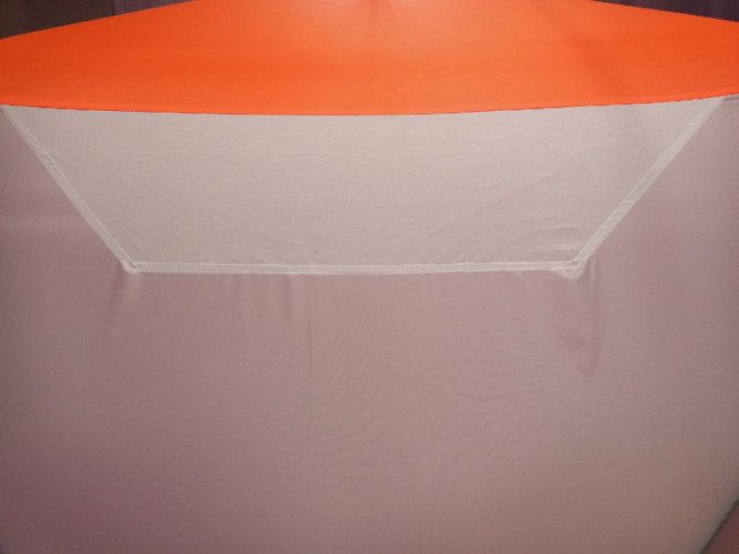 Палатка куб для рыбалки Пингвин Мистер Фишер 170 в Ростове