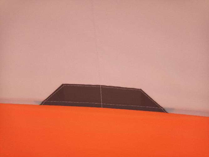 Палатка куб для рыбалки Пингвин Мистер Фишер 170 в Ростове