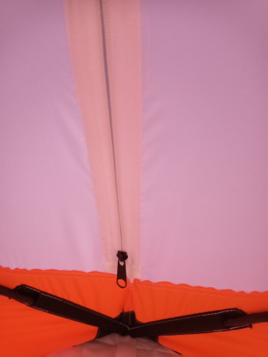 Палатка куб для рыбалки Пингвин Мистер Фишер 170 в Ростове