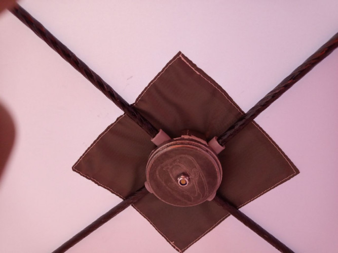 Палатка куб для рыбалки Пингвин Мистер Фишер 170 в Ростове