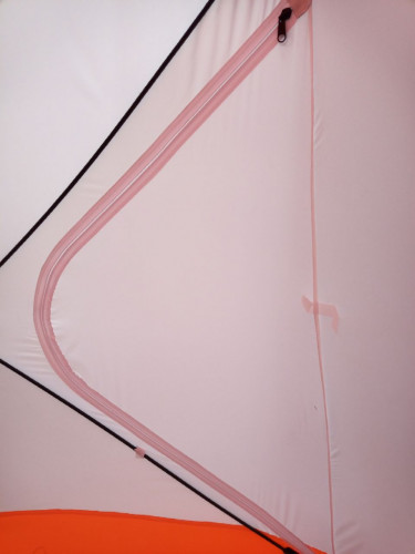 Палатка куб для рыбалки Пингвин Мистер Фишер 170 в Ростове